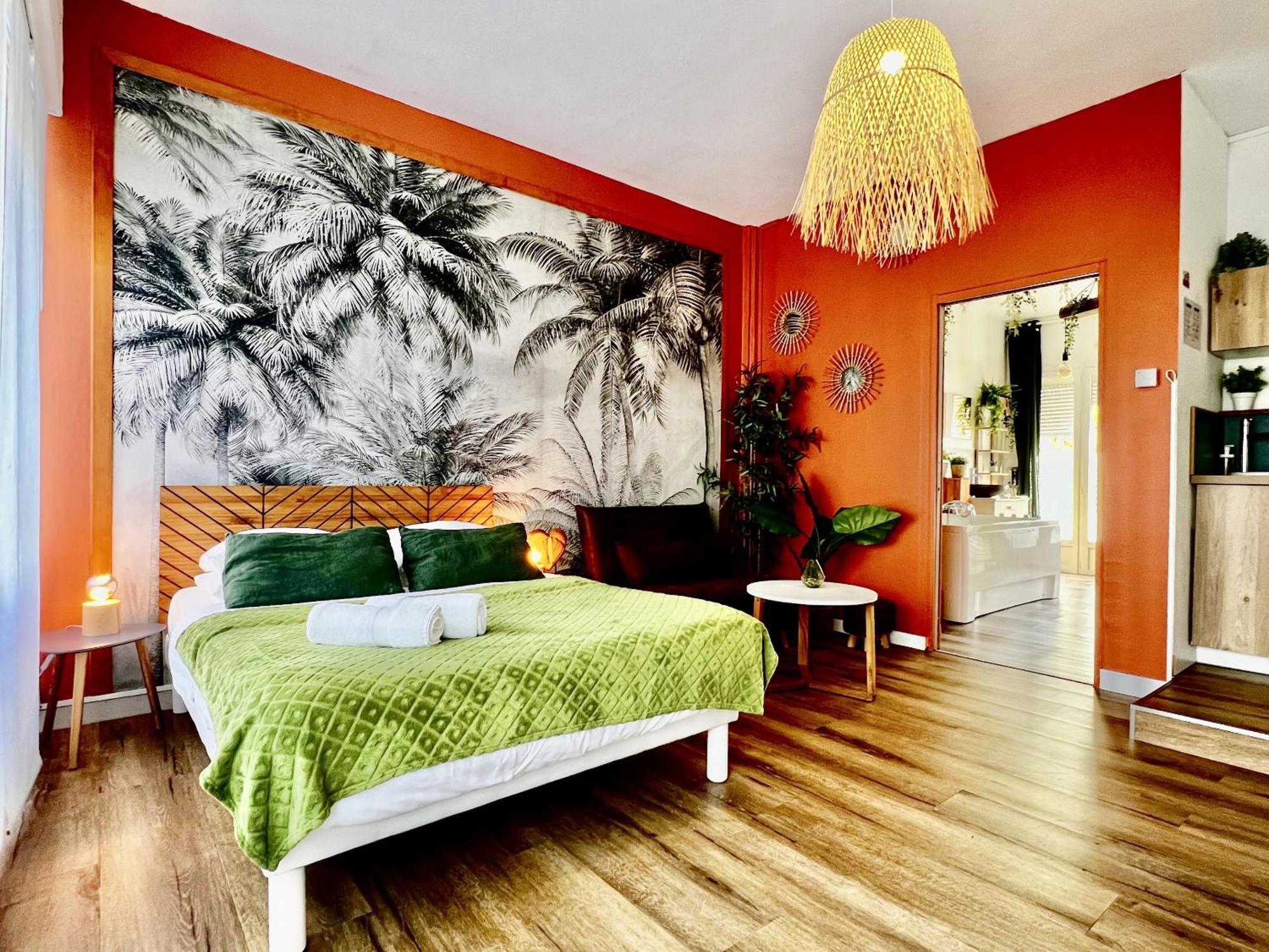 Ferienwohnung Loasis Calais Exterior foto
